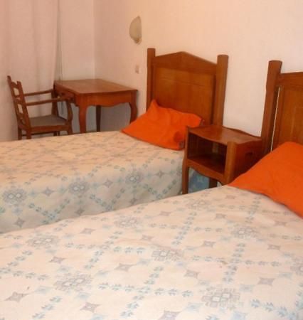 شالو سور سون Hotel Syracuse الغرفة الصورة