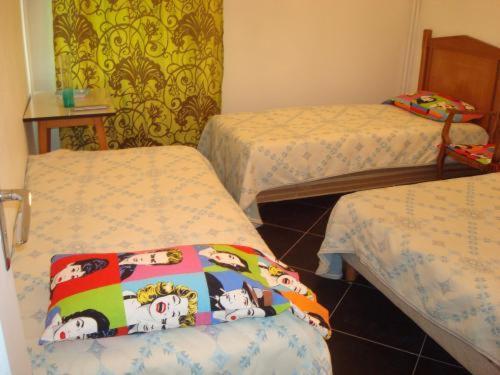 شالو سور سون Hotel Syracuse المظهر الخارجي الصورة