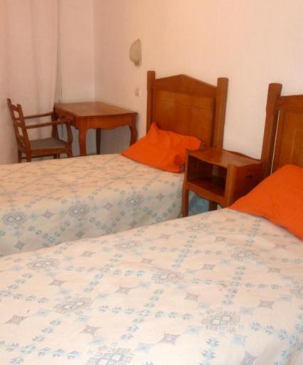 شالو سور سون Hotel Syracuse الغرفة الصورة
